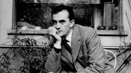 Don Luchino Visconti, conte di Modrone, fue un destacado director de cine italiano. Foto: Archivo.