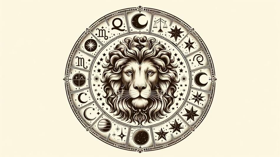 Horóscopo de Leo de hoy: lunes 10 de febrero de 2025. Foto: Redacción canal26.com