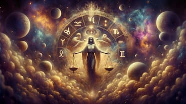 Horóscopo de Libra de hoy: viernes 21 de noviembre de 2025