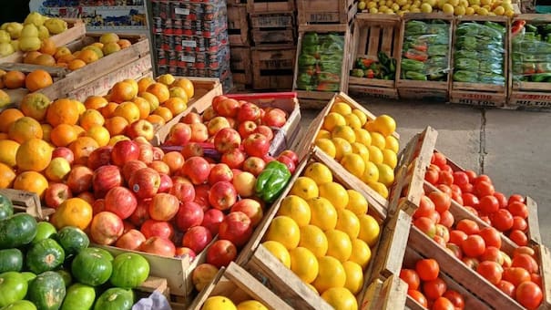 Ofertas únicas: una verdulería abrió una nueva sucursal en el Conurbano y sus precios son imbatibles