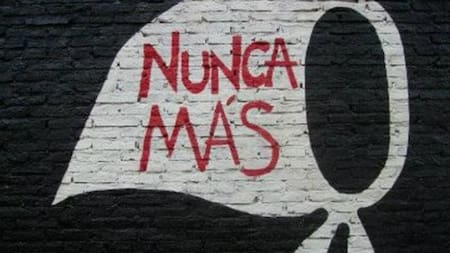 Nunca Más - Día de la Memoria