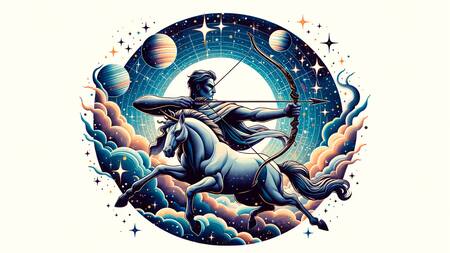 Horóscopo de Sagitario de hoy: sábado 11 de mayo de 2024. Foto: Redacción canal26.com