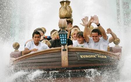 Los 10 mejores sitios turísticos de Alemania