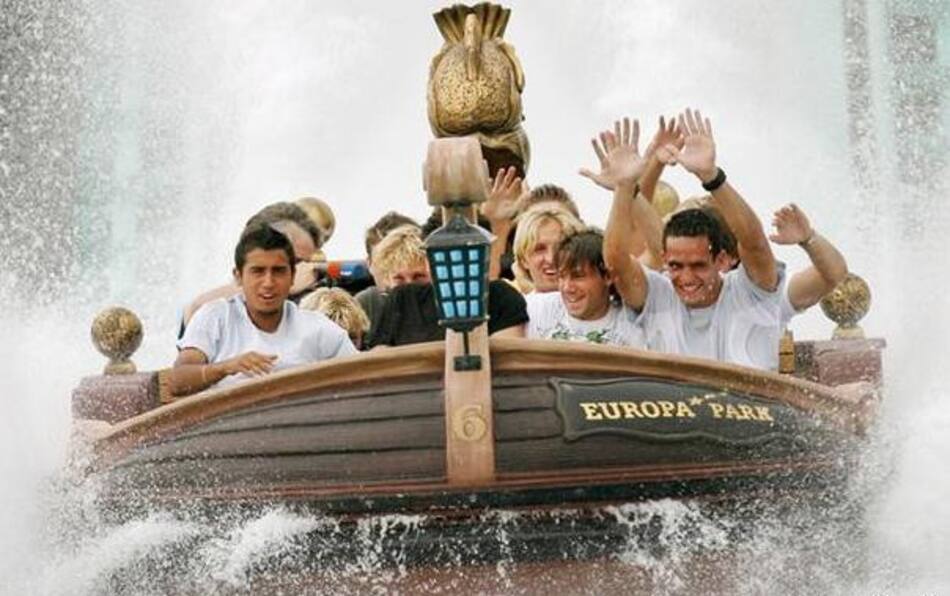 Los 10 mejores sitios turísticos de Alemania