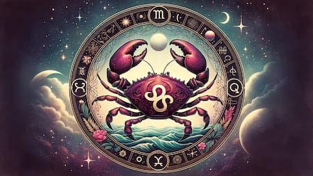 Horoscopo de Cáncer de hoy: jueves 22 de enero de 2026