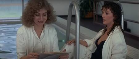 "The Stranger", película en la que aparece Ricardo Darín. Foto: Captura de pantalla YouTube.