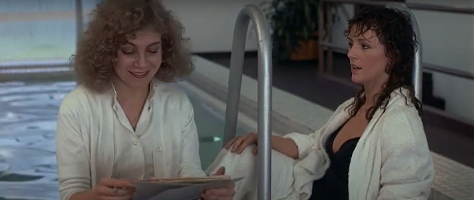 "The Stranger", película en la que aparece Ricardo Darín. Foto: Captura de pantalla YouTube.