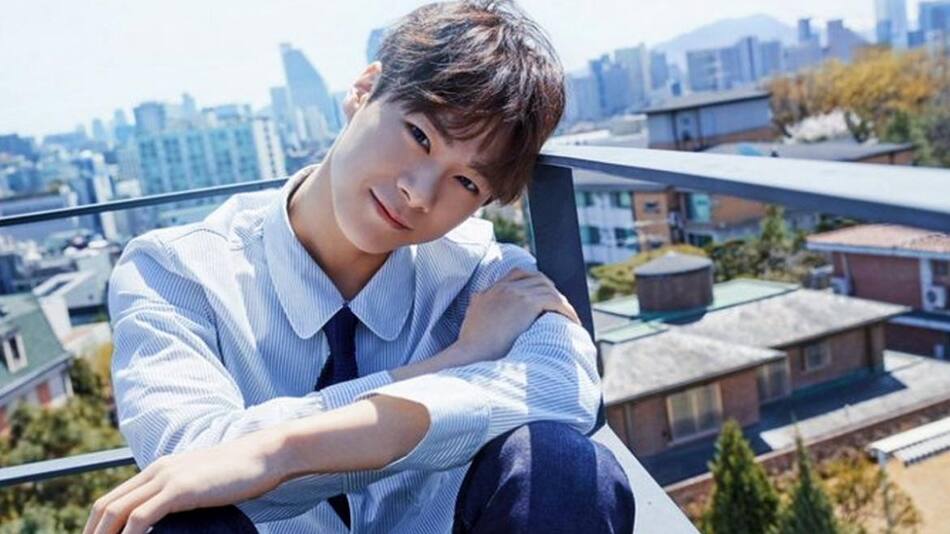 Moonbin. Foto: Archivo.