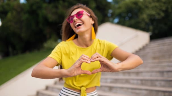 Más que un golpe de suerte: los 3 signos que cerrarán el 2025 con una buena noticia inesperada