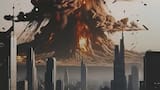 Así sería el caos de una Tercera Guerra Mundial, según la IA: crisis de alimentos y bloqueo de la luz del sol
