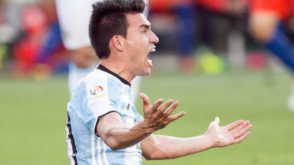 Nicolás Gaitán (Reuters)