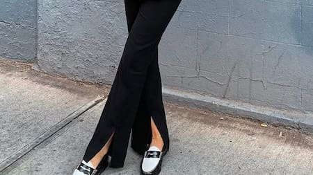 Tendencia en calzado.