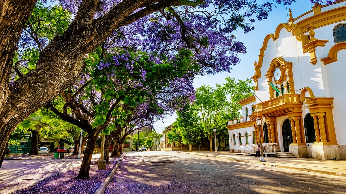 Los orígenes de Chascomús: historia y evolución de la ciudad junto a su laguna