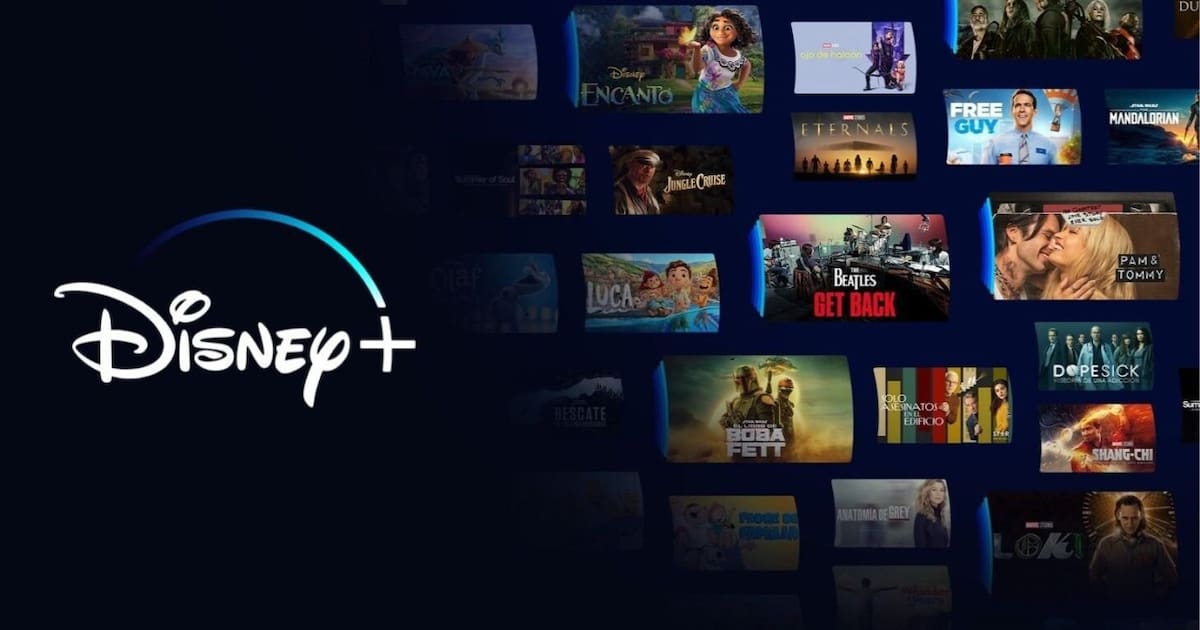 Disney+ sumó a su catálogo la película argentina más excéntrica y ...
