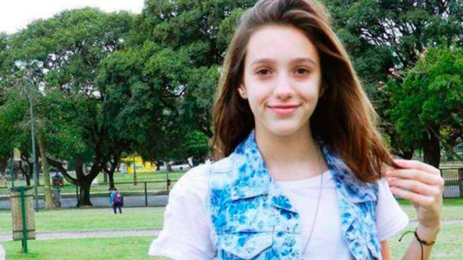 Lola Chomnalez. Foto: NA.