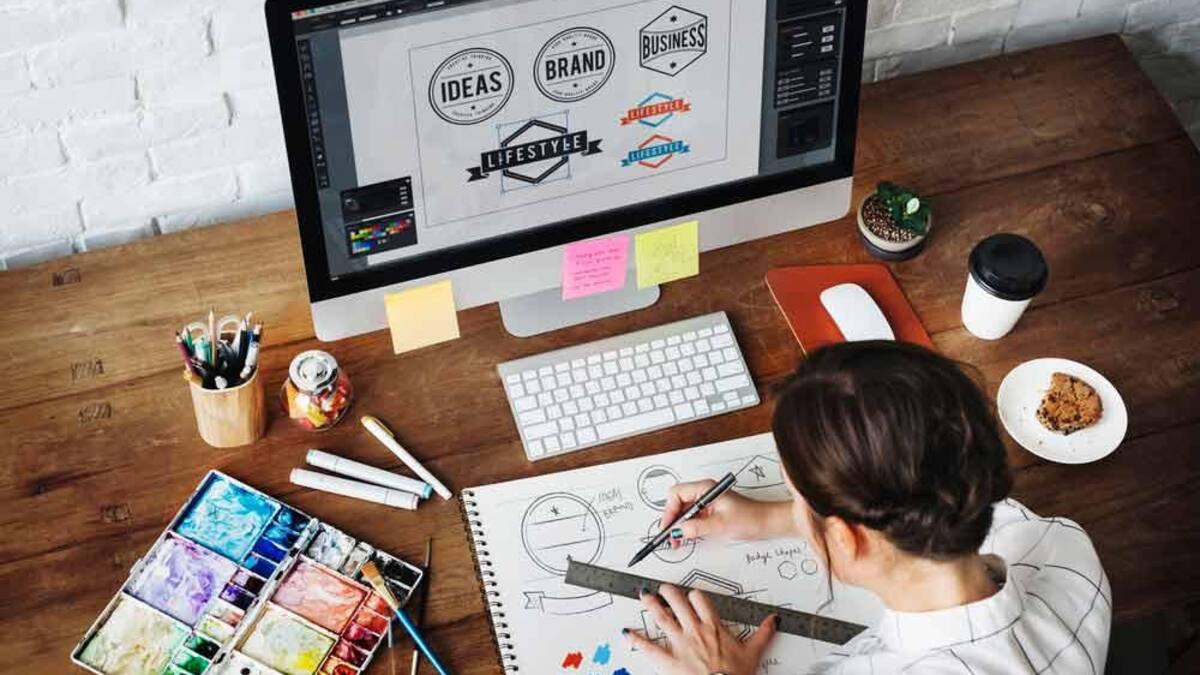 Diseñador gráfico