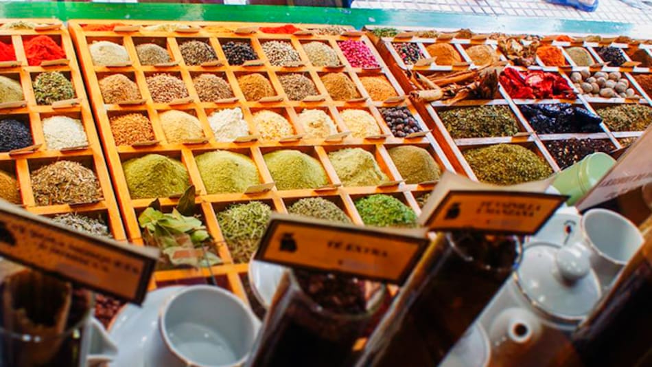 El Gato Negro, bar notable.