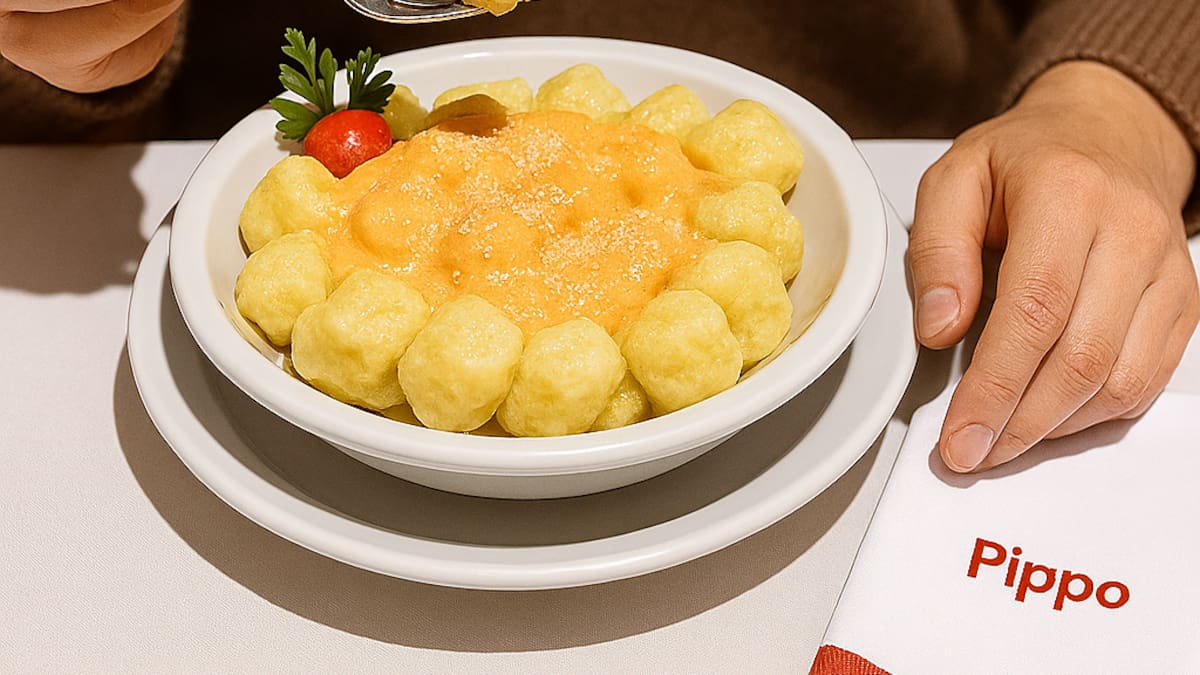 Dónde comer ñoquis el 29