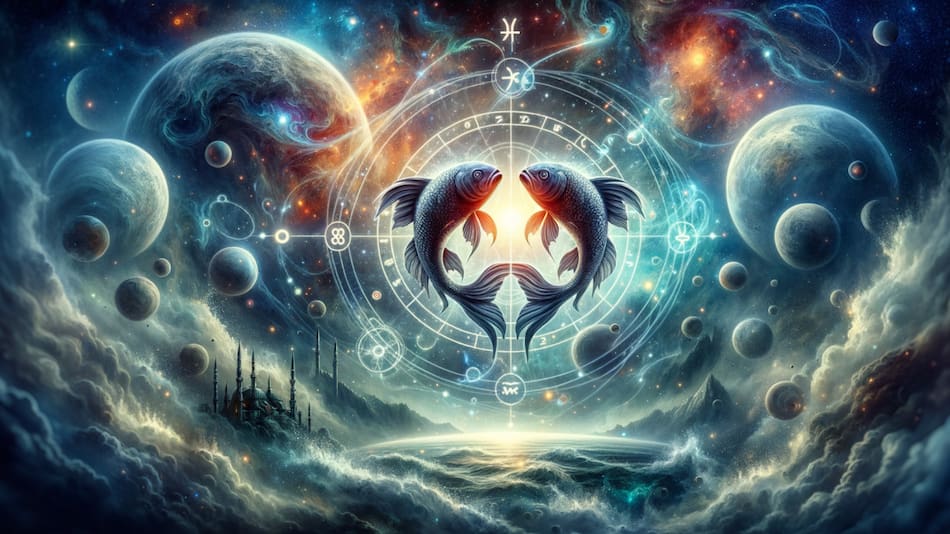 Horóscopo de Piscis de hoy: viernes 20 de junio de 2025. Foto: Redacción canal26.com