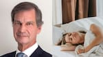 Conrado Estol, neurólogo, sobre el descanso: “Dormir con luz mínima puede aumentar el riesgo de infarto y ACV”