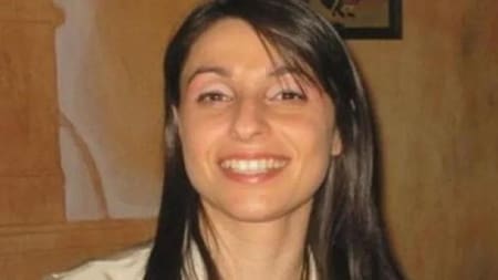 Maria Chinamo, empresaria asesinada por la mafia Italiana