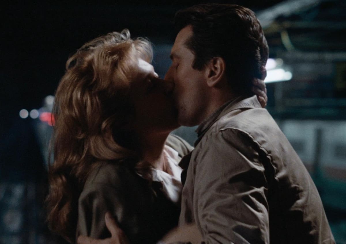 Enamorarse, película con Robert De Niro y Meryl Streep