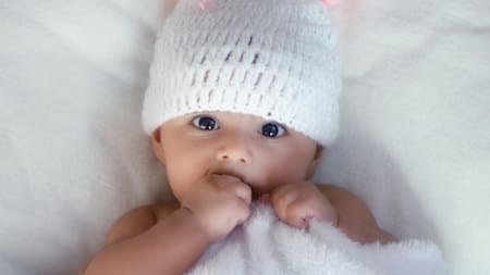 El nombre de niña que promete ser furor en 2025.