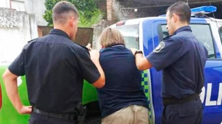 Anestesista despedido de hospital público amenazó de muerte a intendente de Lobería