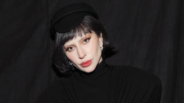 Nadie se dio cuenta: la sorprendente aparición de Lady Gaga en una famosa serie hace 24 años