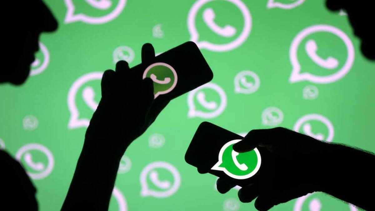 WhatsApp - Aplicación