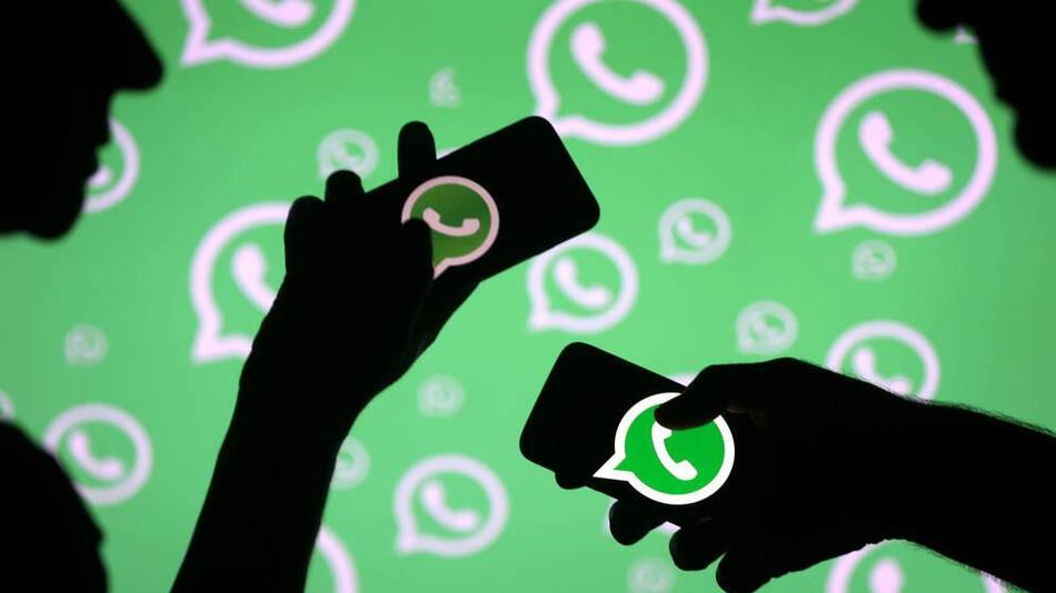 WhatsApp - Aplicación