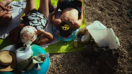 Envejecimiento; longevidad; salud. Foto: Unsplash.