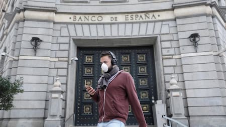 Coronavirus en España, REUTERS