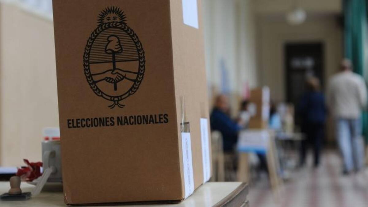 Tucumán - elecciones 2019