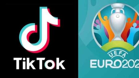 Eurocopa y TikTok, tecnología