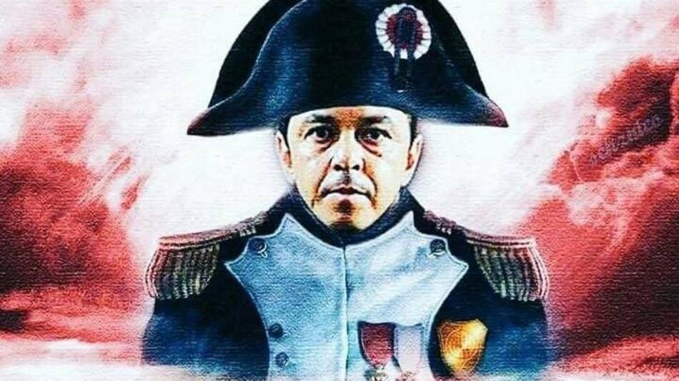 Meme de River tras eliminación de Boca en Copa Libertadores