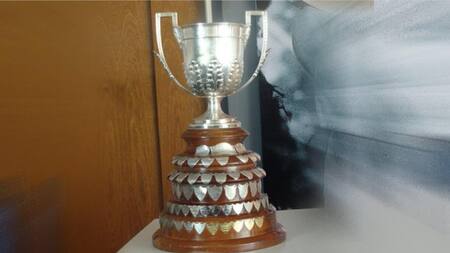 Copa - Fútbol argentino