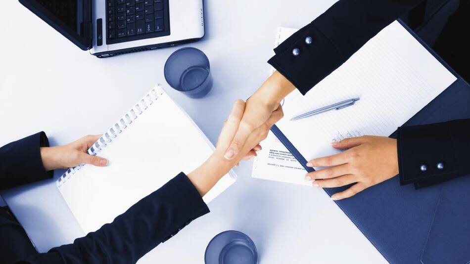 Préstamos comerciales - caída