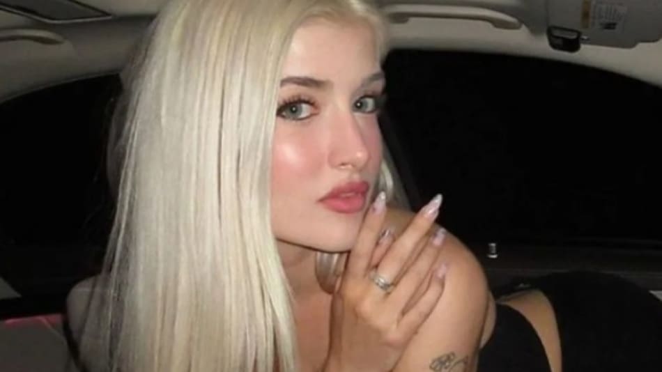 Samantha Sheen. Foto: NA