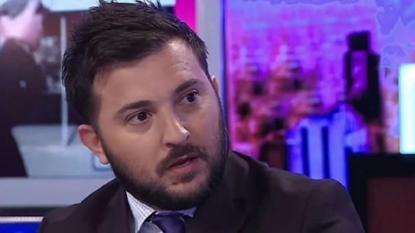 El drama de Diego Brancatelli: los motivos del cierre de su supermercado