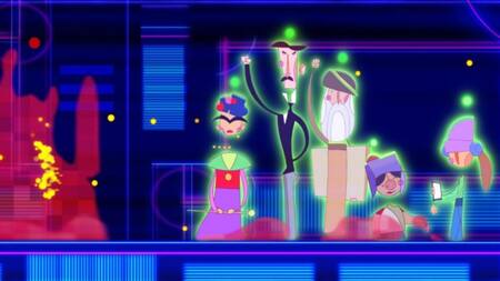 ON/OFF, el corto más premiado de la historia_NA