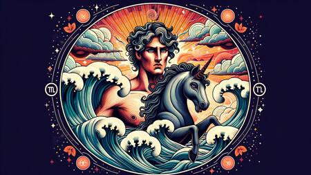 Horóscopo de Acuario de hoy: jueves 28 de noviembre de 2024. Foto: Redacción canal26.com