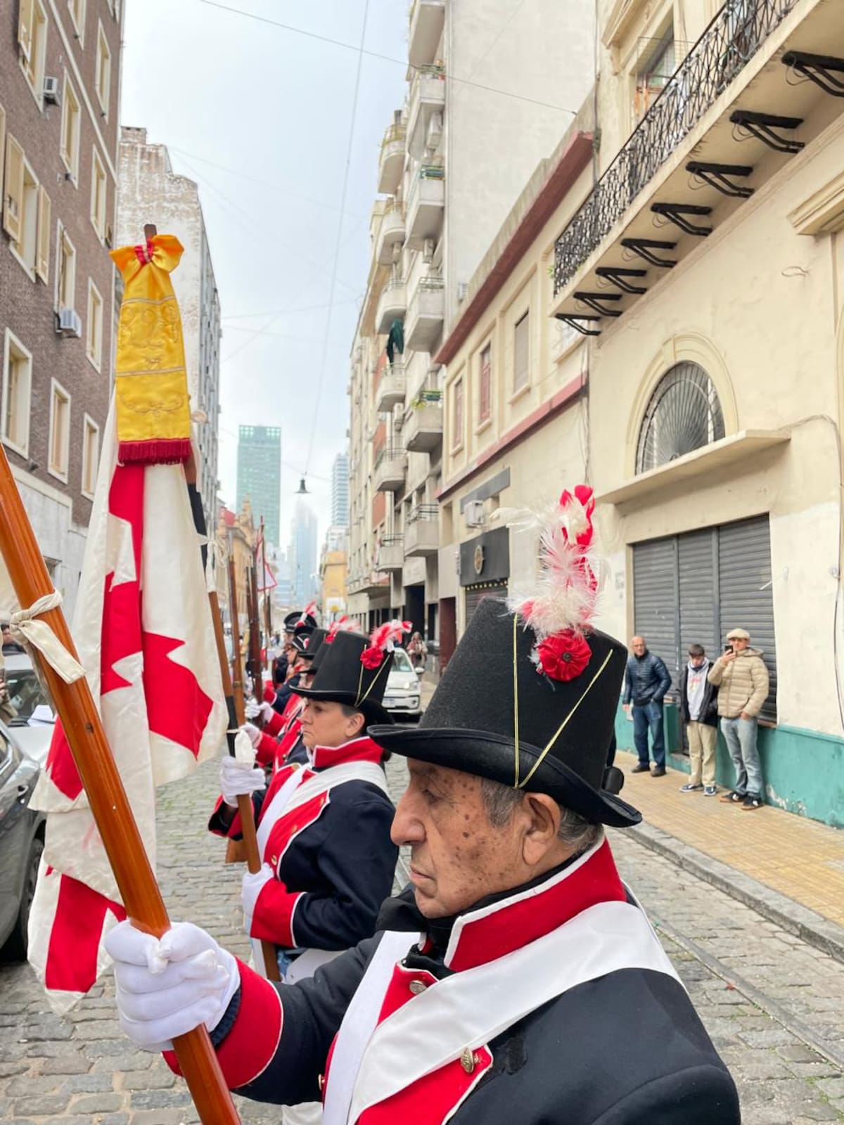 Con entrada libre, la Ciudad recordará la heroica recuperación de Buenos Aires ante las tropas británicas