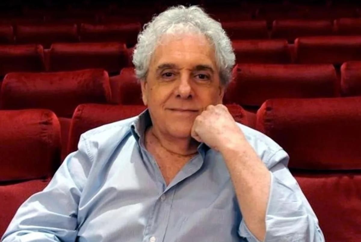Antonio Gasalla