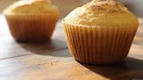Muffins saludables sin harina ni azúcar: receta rápida, fácil y sin gluten para el desayuno o la merienda