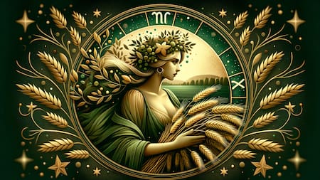 Horóscopo de Virgo de hoy: jueves 26 de marzo de 2026