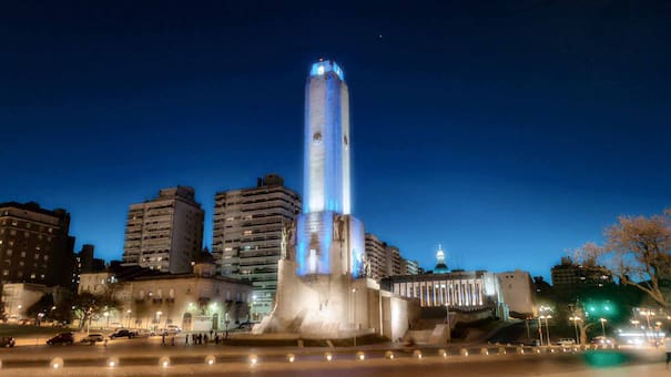 Los 300 años de Rosario: del primer izamiento de la bandera de Belgrano al prócer olvidado a quien le debe todo