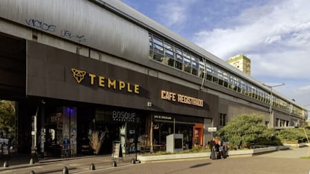 Proyecto ViaViva. Foto bmaestudio.com.ar