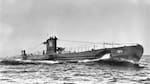 Un submarino alemán de la Segunda Guerra Mundial hallado en Quequén fue reconocido como el más importante de la historia naval