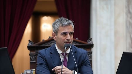 Martín Menem fue ratificado como presidente de la Cámara de Diputados: “Estamos construyendo una Argentina próspera”